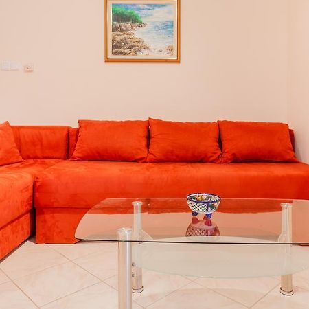 Apartment Aldo Pula Chambre photo