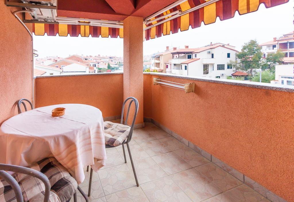Apartment Aldo Pula Chambre photo