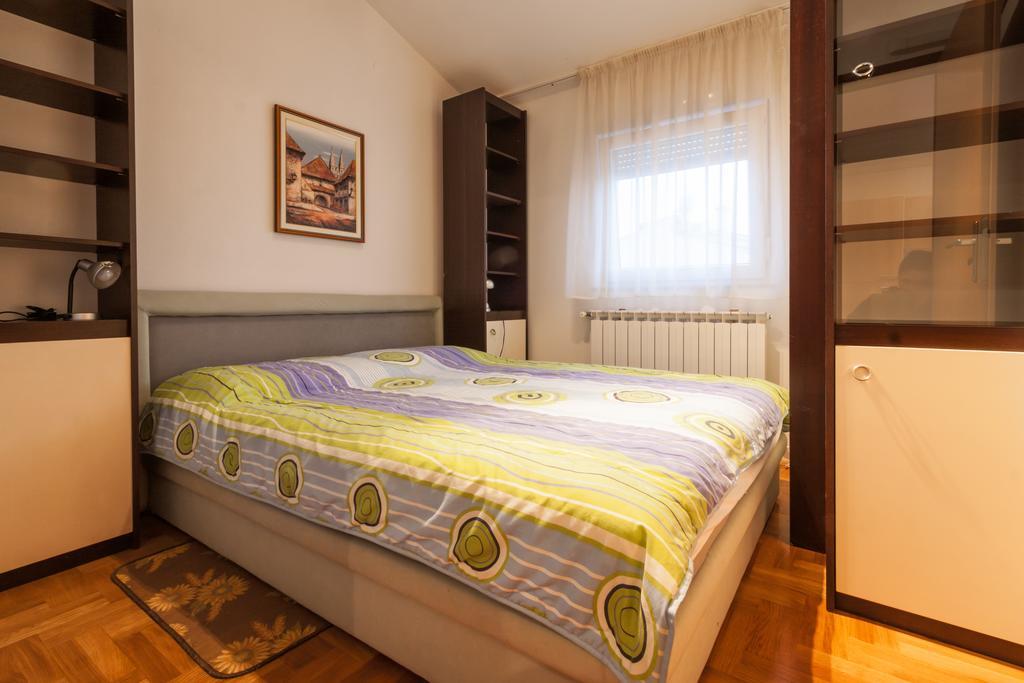 Apartment Aldo Pula Chambre photo