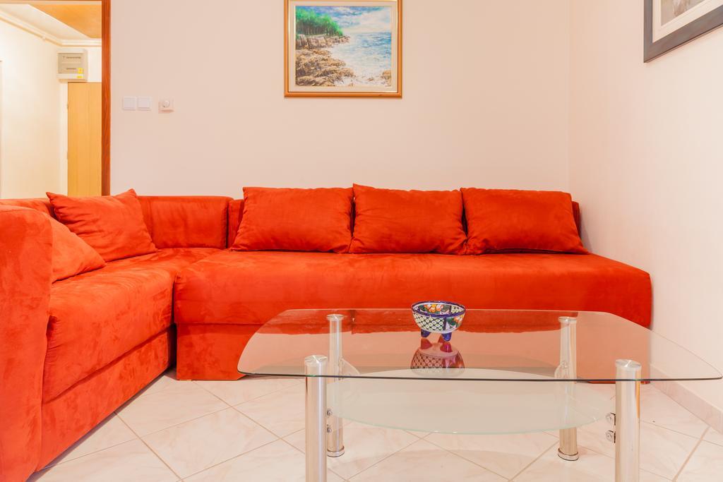 Apartment Aldo Pula Chambre photo
