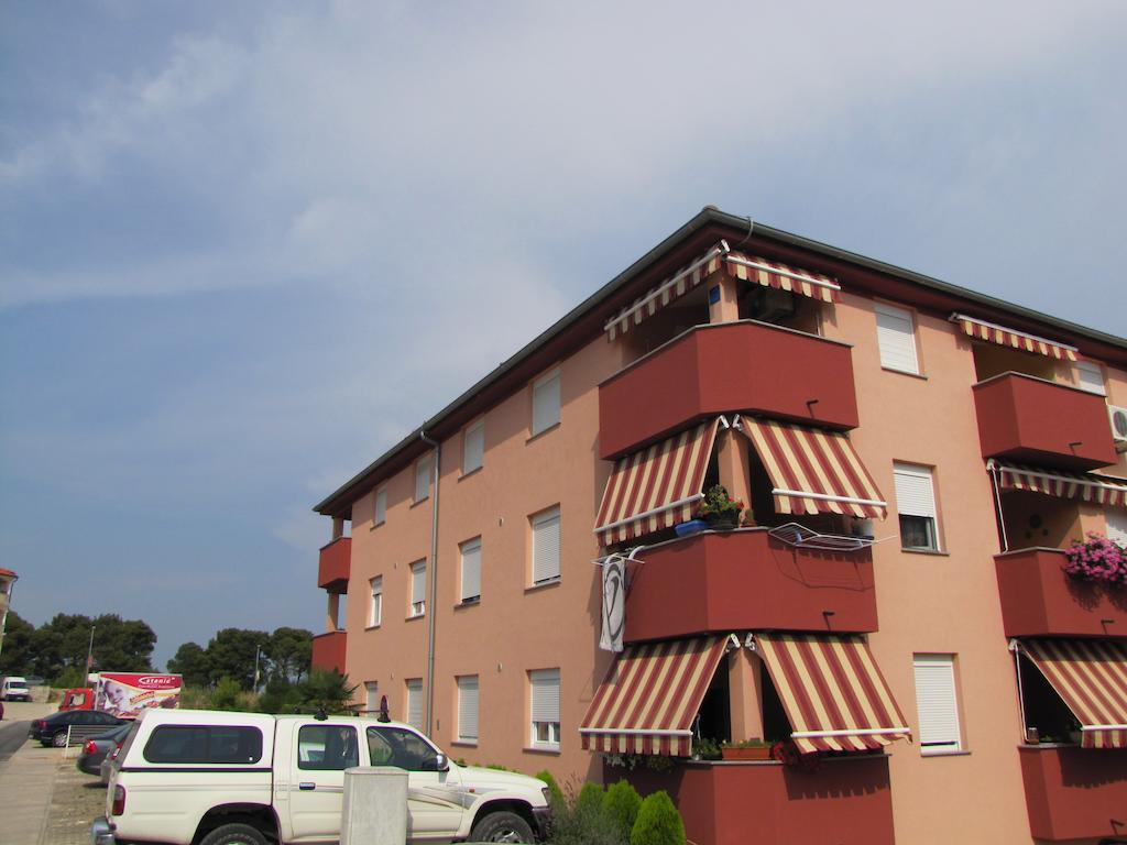 Apartment Aldo Pula Chambre photo